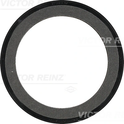 Shaft Seal, crankshaft